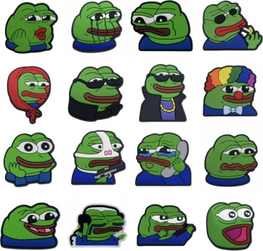 Джиббитсы 16 шт