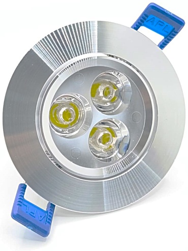 Встраиваемый светильник 30395235_575036668 LED
