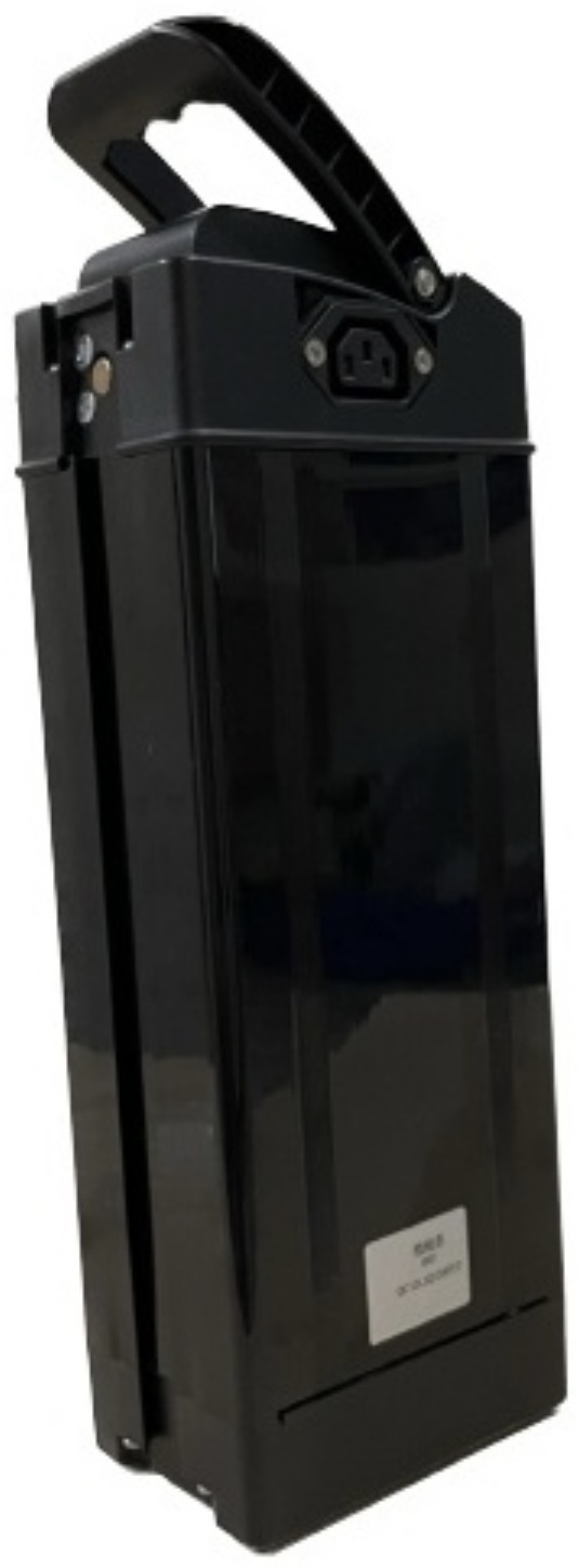 VIRTUS VT-48V/15ah