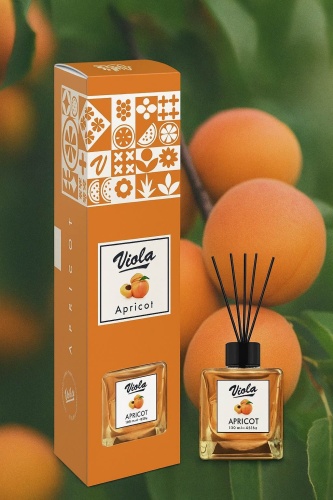 Viola Aura Apricot 120 мл