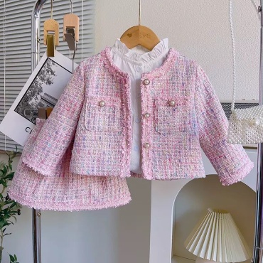 Комплект Kids Dream розовый