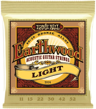 Ernie Ball 2004 11-52