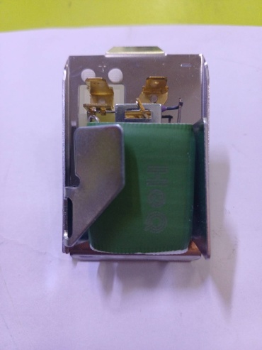 H&Q резистор 5017V107