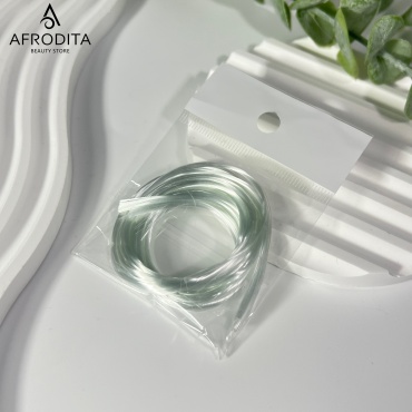 Afrodita стекловолокно для наращивания и моделирования 100 см