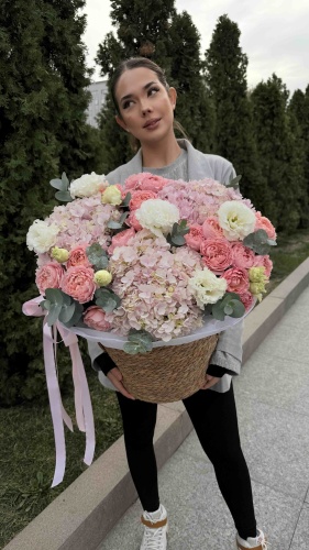 Цветы Kazarin flowers