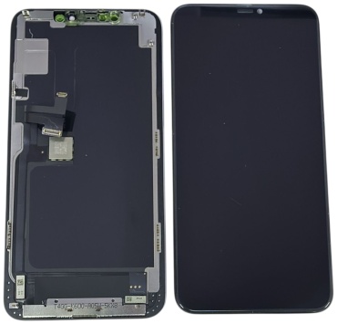 Дисплей с тачскрином для Apple iPhone 11 Pro Max (A2161, A2220, A2218)