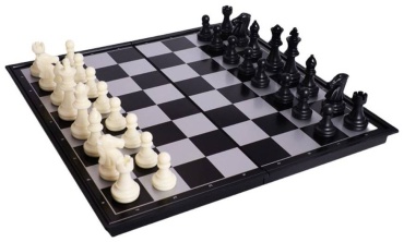 Шахматная доска 28x28