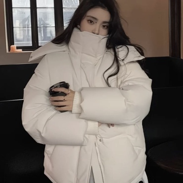 Зимняя куртка 0risma белый