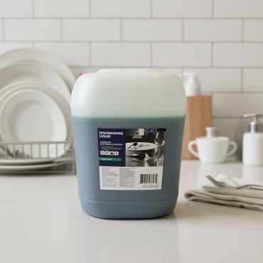 Timsah Chemical жидкое Professional ЯБЛОКО для мытья посуды 10 л