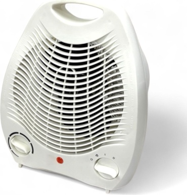 Тепловентилятор Tep-9876/97 белый