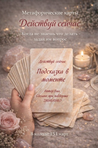 30357476_078392527 Действуй сейчас 151 карт