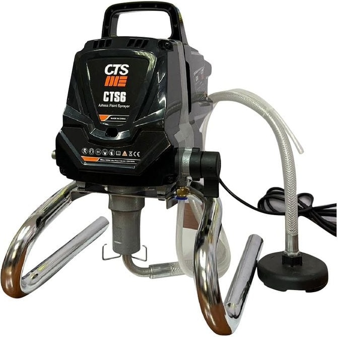 Окрасочный аппарат электрический CTS6