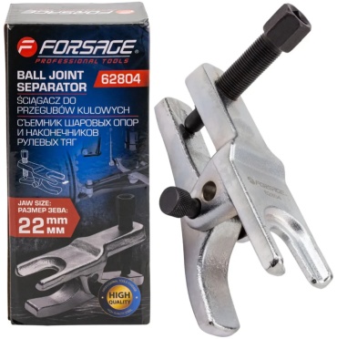 Forsage съемник F-62804 1 шт
