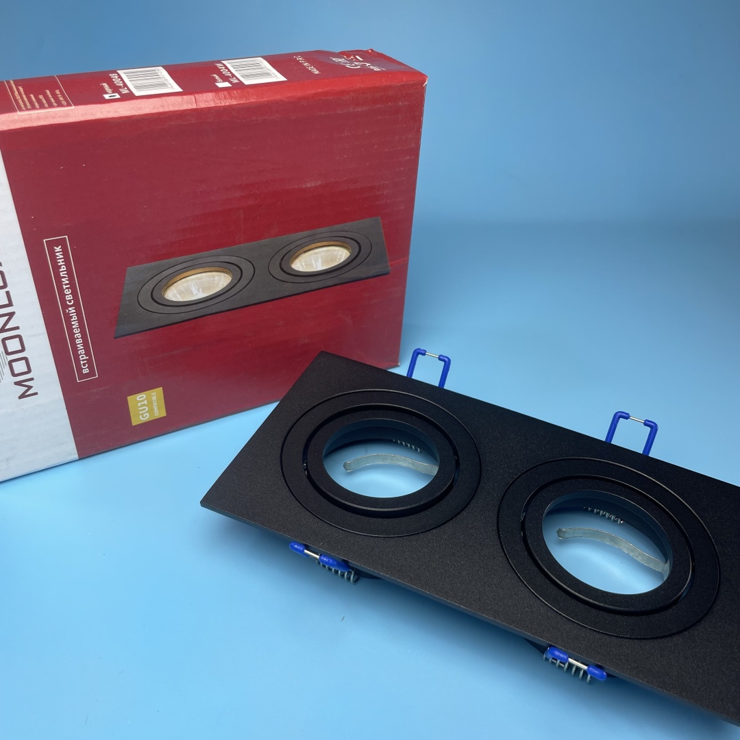 Встраиваемый светильник MOONLUX Ml4004b GU5.3