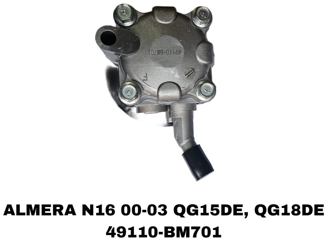 SOFRET насос ГУР 49110-BM701
