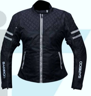 SARIBCO SC02 черный 44