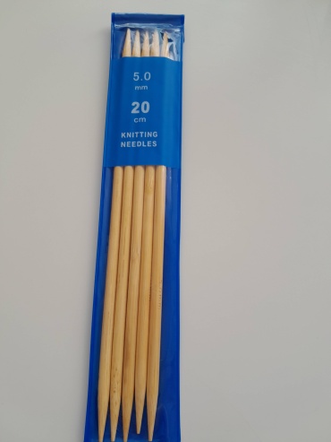 Спицы 30378234_727665368 прямые 5 5 шт