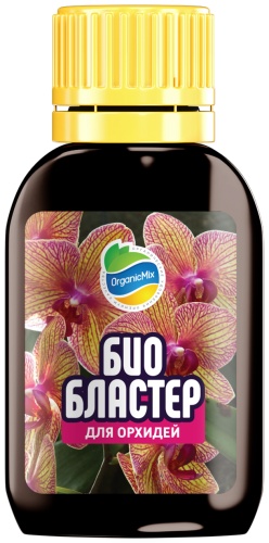 Organic Mix инсектицид Био Бластер 10