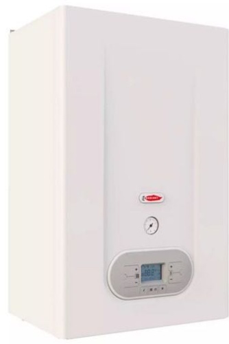 Газовый котел RADIANT R1K 24B NG без дымохода