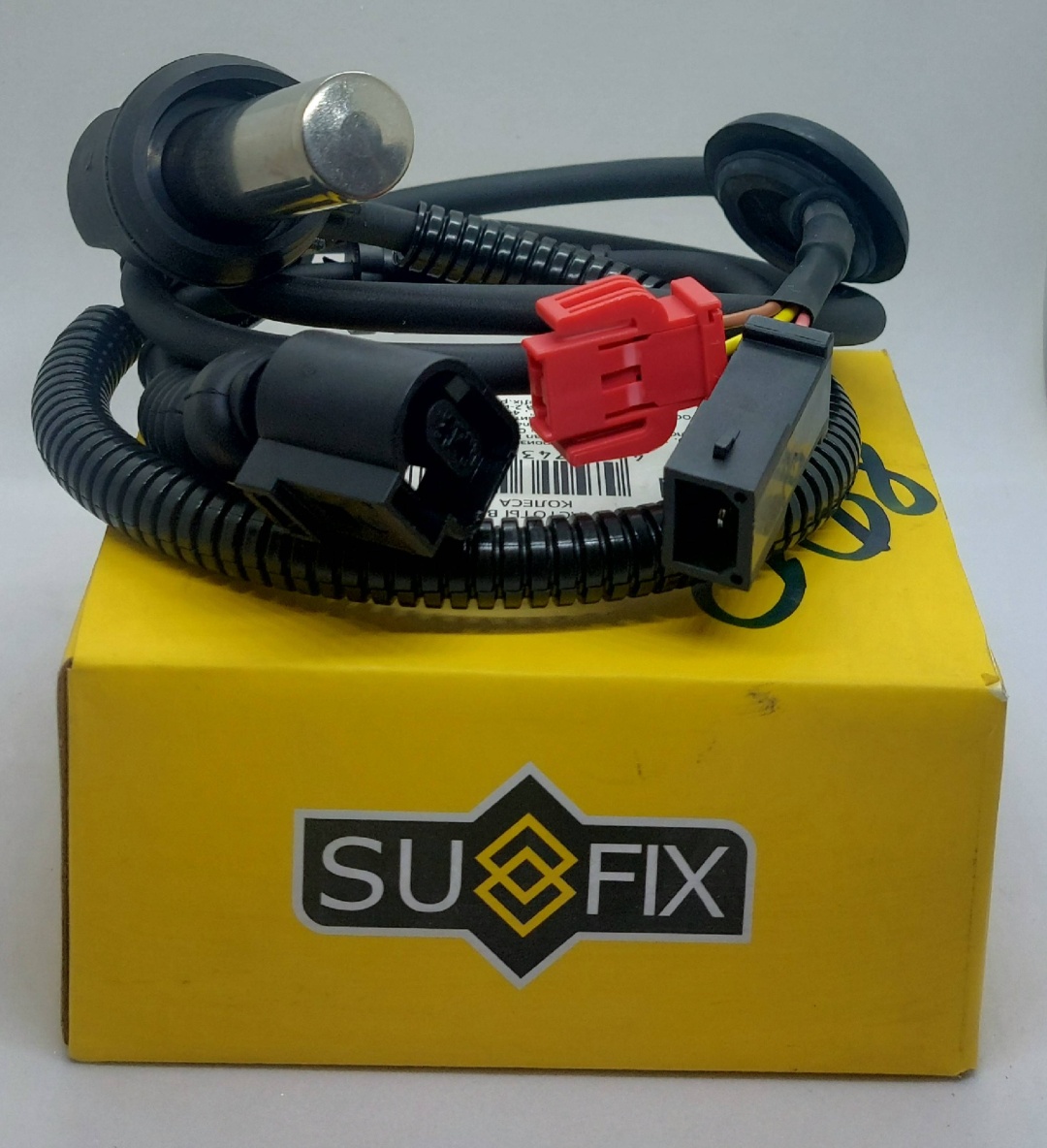 Sufix датчик ABS IW1058