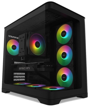 Restart Market R7 7800X3D / RTX 5060 Ti 16 Гб / 32 Гб / SSD 1000 Гб / Win 11 Pro
