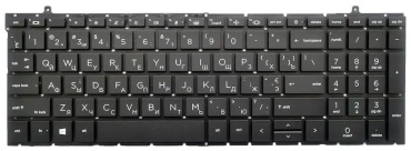 HP ProBook 450 G9, 455 G9, 455R G9, RU