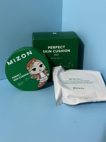 MIZON Perfect Skin Cushion 23 кушон 23 15 г