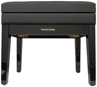 RockStel One PB007 Royal BK черный
