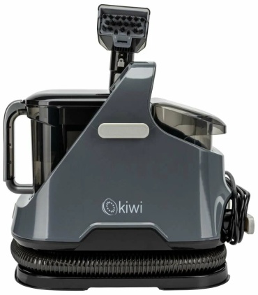 Пылесос Kiwi KCC-4320B черный, серый