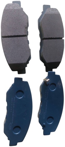 Колодки ESEE 40325