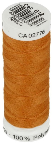 Нитки GUETERMANN 218.72 200 м 1 шт