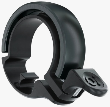 Knog 11980 черный