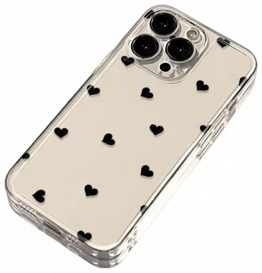 Чехол для Apple iPhone 14 Pro Max рисунок