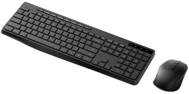 Клавиатура WIWU OMC-01 черный