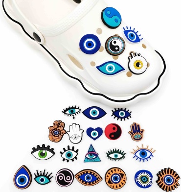 Джиббитсы Eyes amulet 16 шт