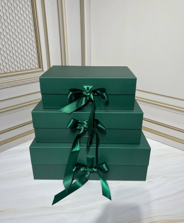 Коробка 1 шт, 35х25х12 см