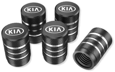 Колпачки на ниппель KIA