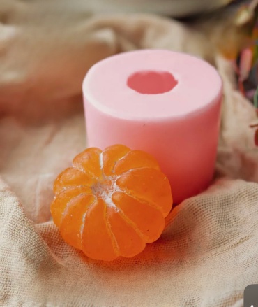 LeMonique Lm mold «Мандарин очищенный» силикон