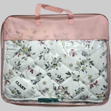 Одеяло CLASY CLASY 200x215 всесезонное