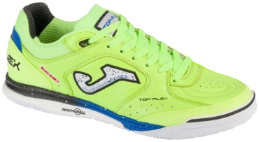 Футзалки JOMA светло-зеленый