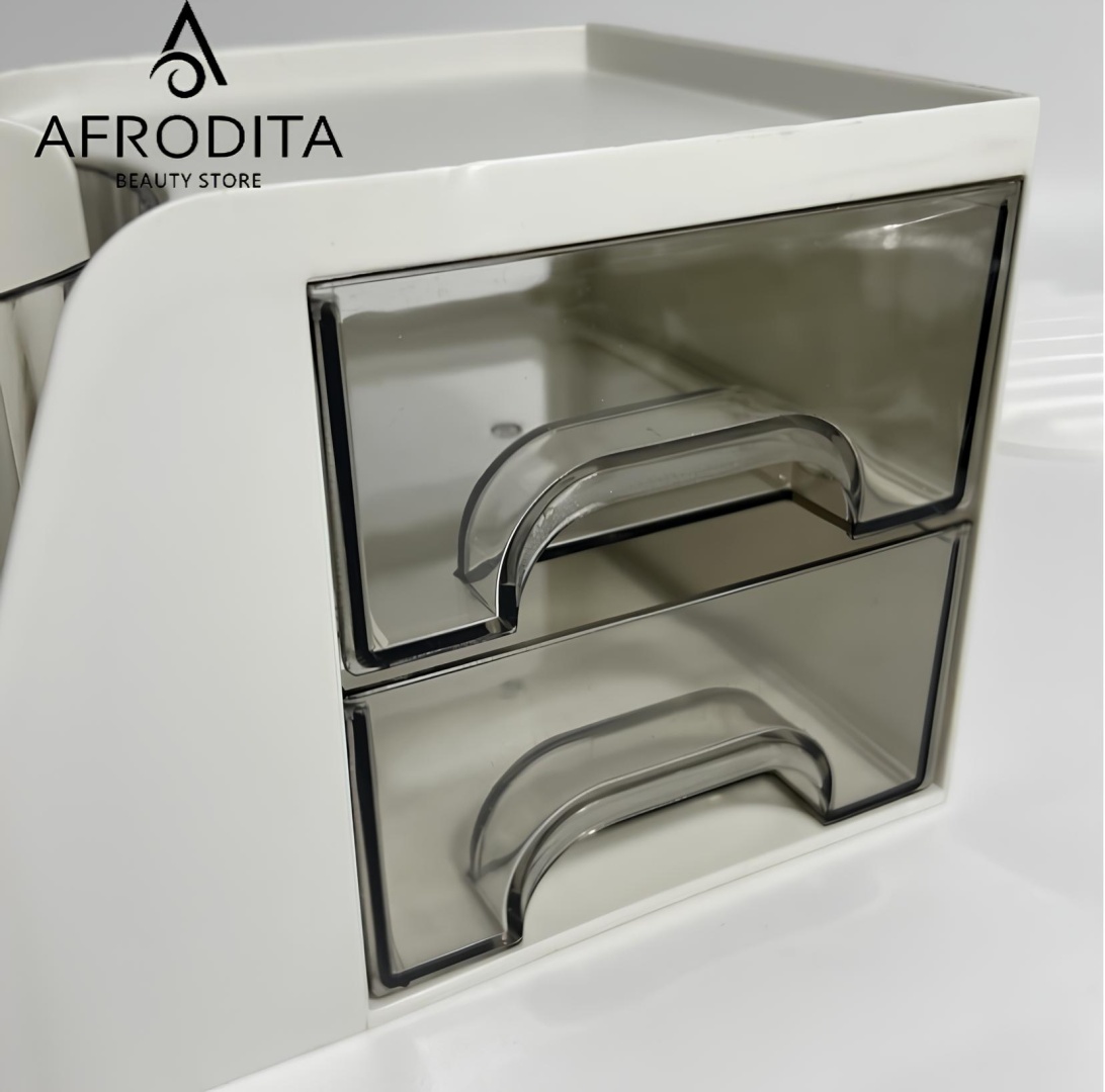Afrodita органайзер пластик