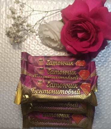 Морская глина
