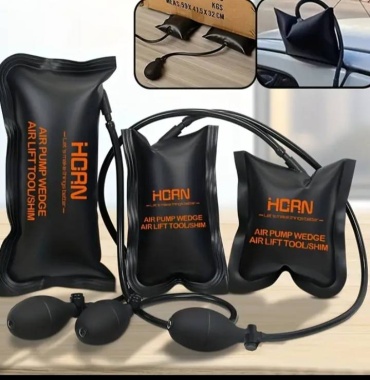 HORN домкрат надувной 301473288 1 т