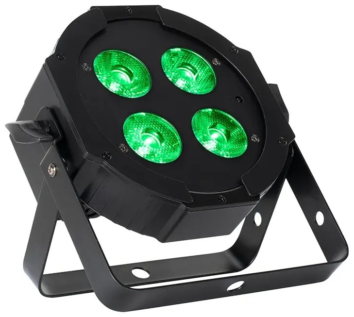 ADJ MEGA HEX L PAR