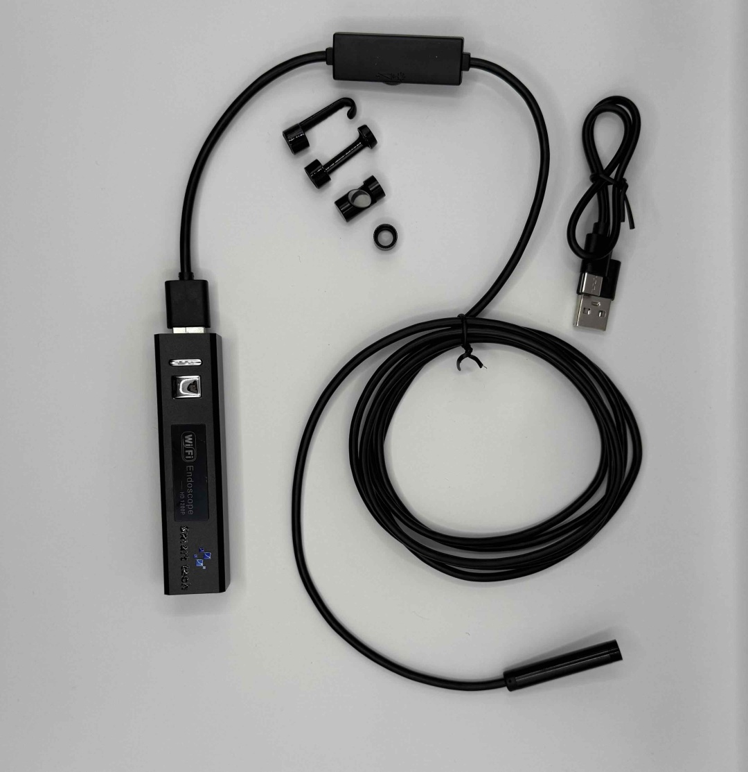 Smart Tech видеоэндоскоп YPS110