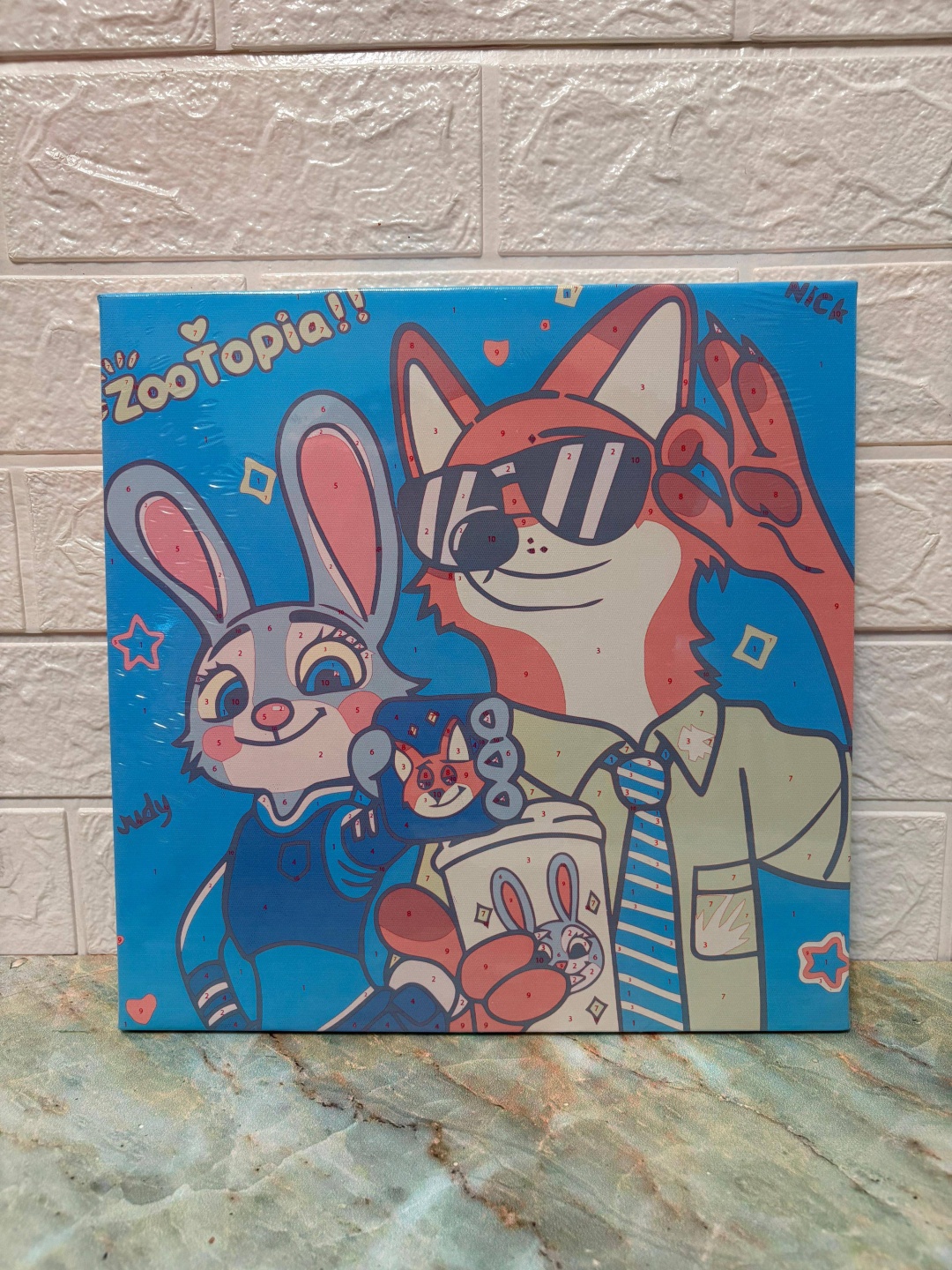 Zootopia #2