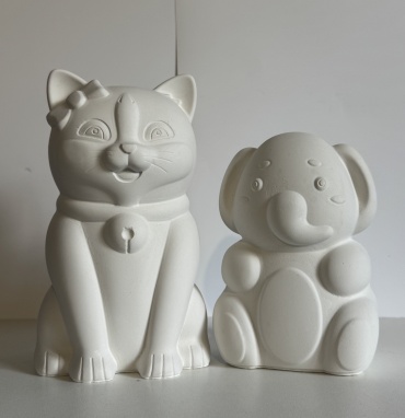 Кошнчка & Слоник