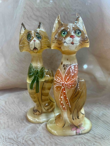 Камни Кошки