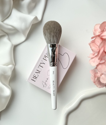 BEAUTY PROFF кисть для пудры 1