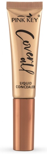 Pink Key Cover All Liquid Concealer консилер 05